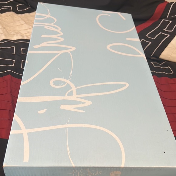 New calf boots - Picture 2 of 5